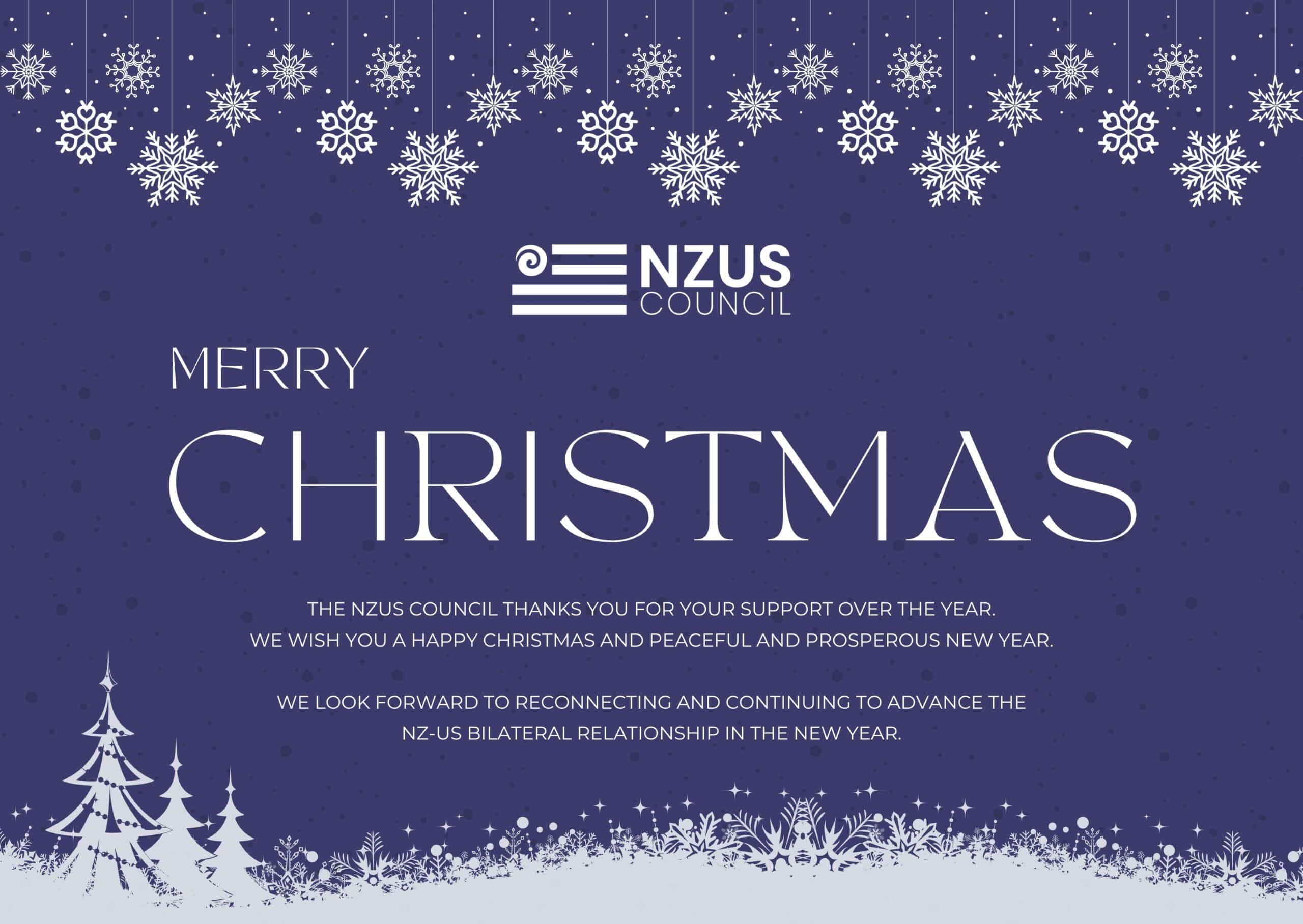 Season’s Greetings and Reflections on 2024