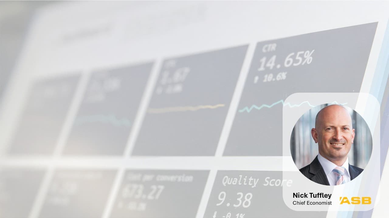 Making Trade Great Again? US Market Online Briefing with Nick Tuffley