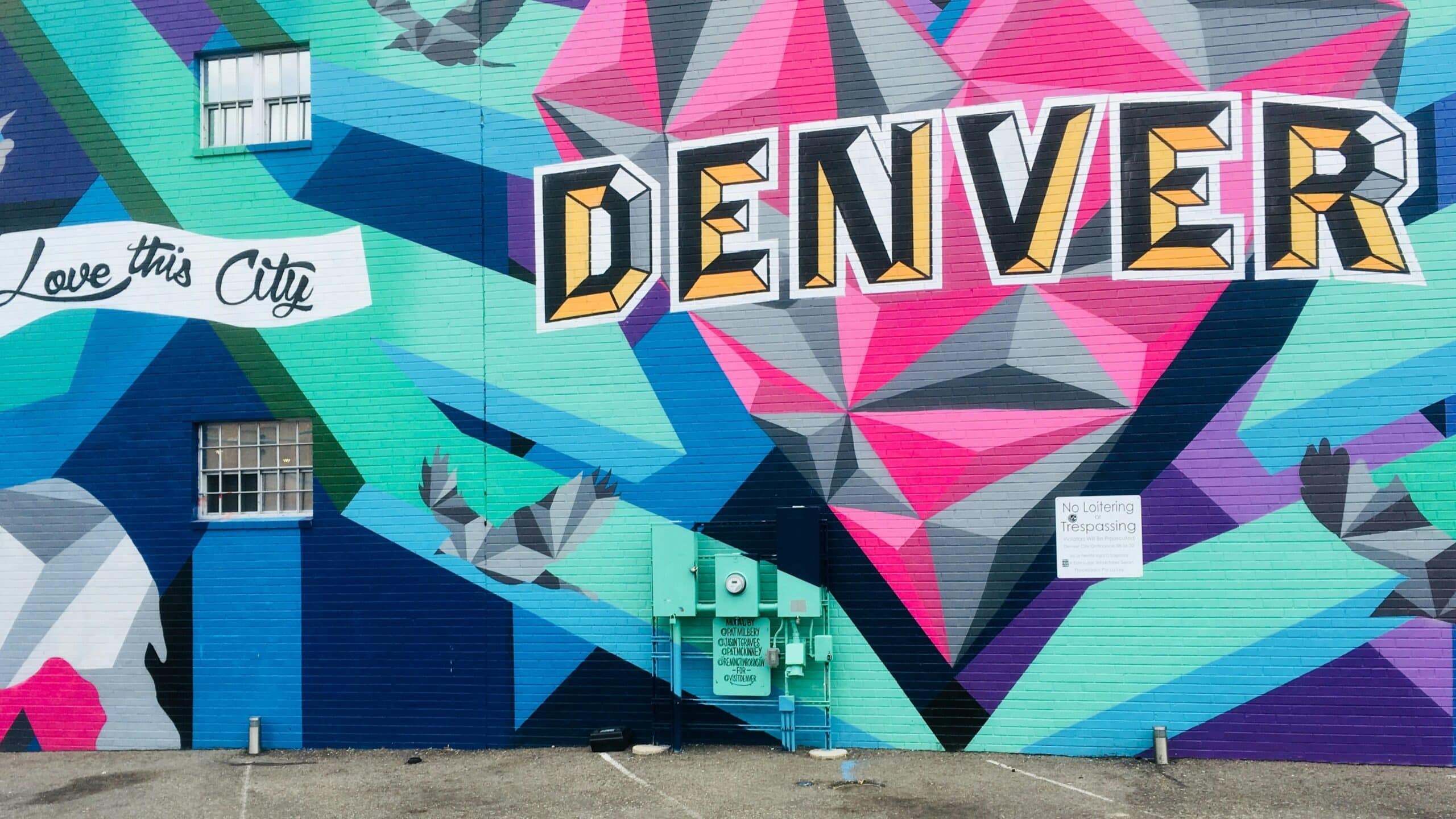 Colorado: The hub for NZ business in Western US