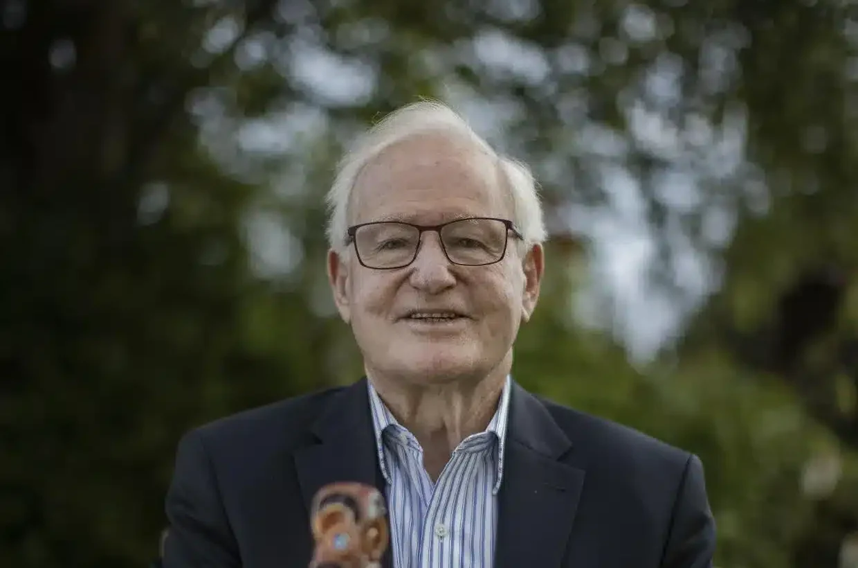 In Memoriam: Former Prime Minister, Rt. Hon. James B. Bolger, ONZ