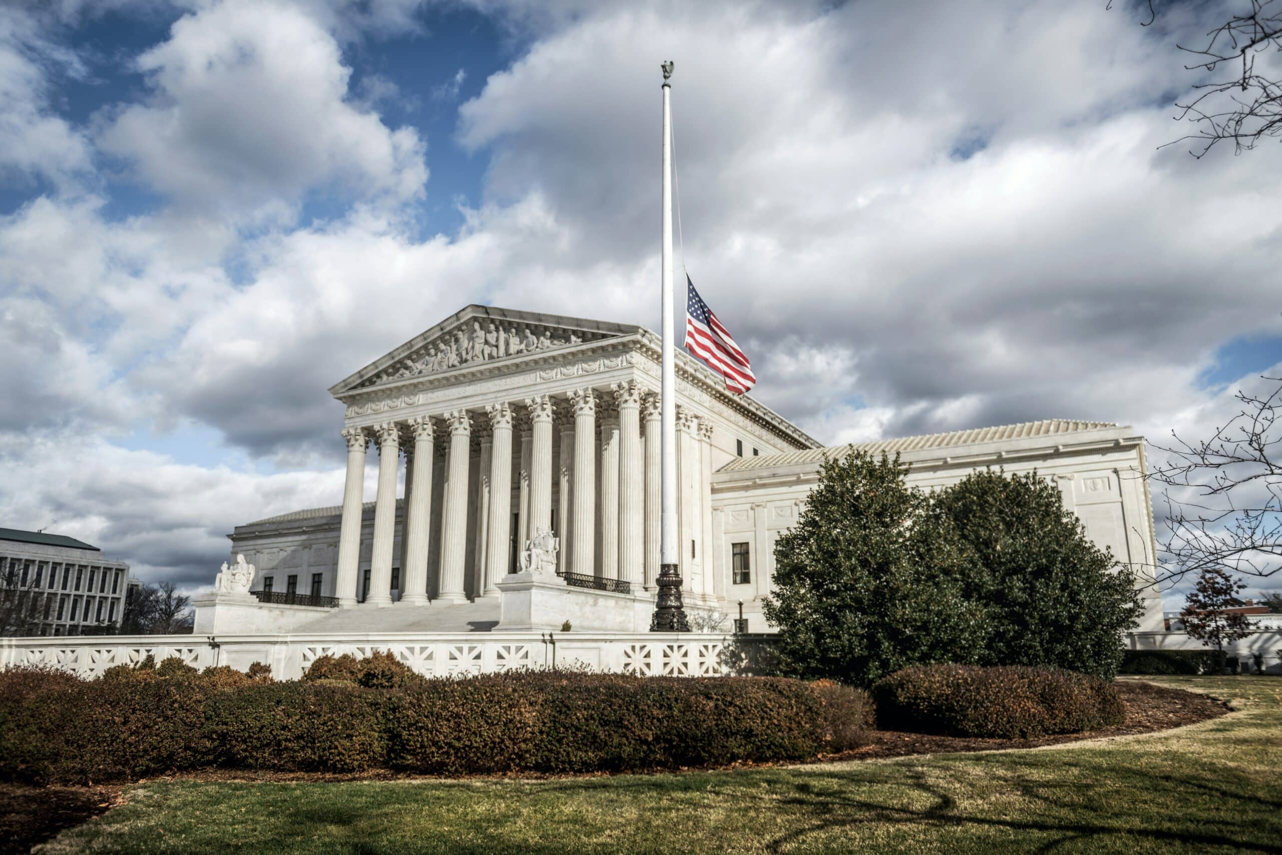 US Supreme Court Ruling on ‘Liberation Day Tariffs’